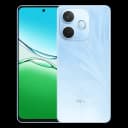 OPPO A5 Pro 5G (Feather Blue, 8GB RAM, 256GB Storage)|6.67” HD+ 120Hz Refresh Rate Screen | 45W SUPERVOOC